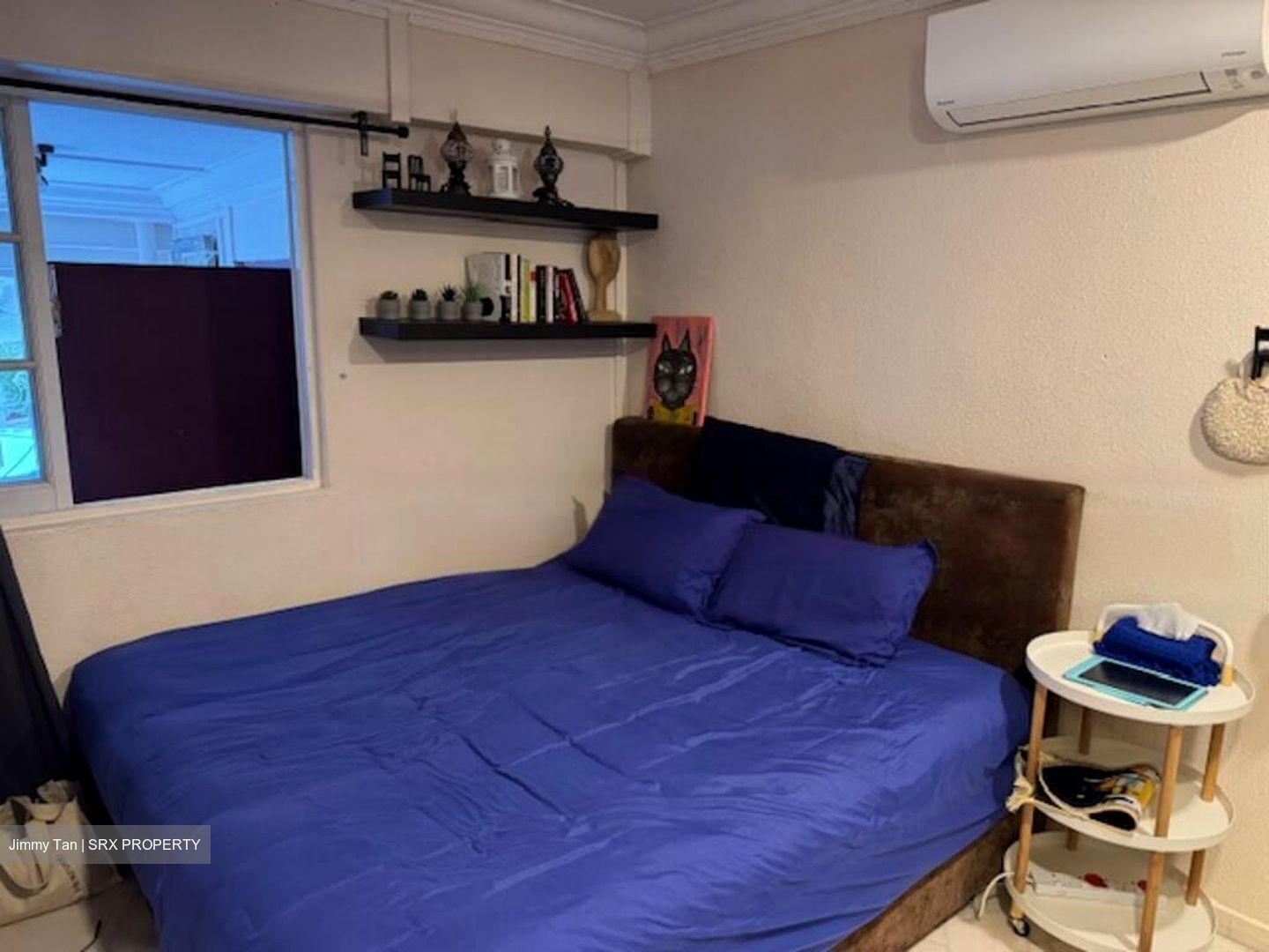 Blk 135 Marsiling Road (Woodlands), HDB Executive #448006561